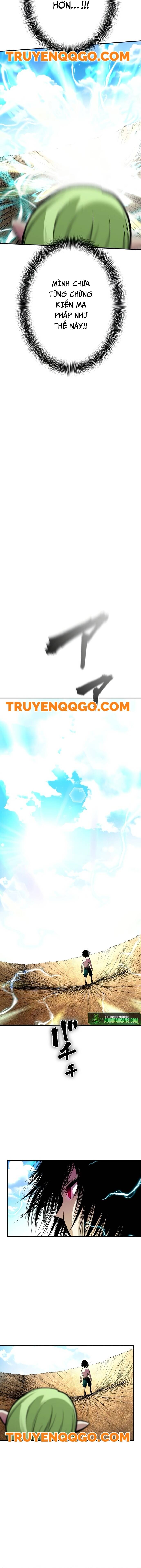 Ninja Tái Sinh Ở Thế Giới Khác - Hành Trình Tìm Lại Nhân Tính Của Fuuma Kotarou Chapter 28 - Trang 9