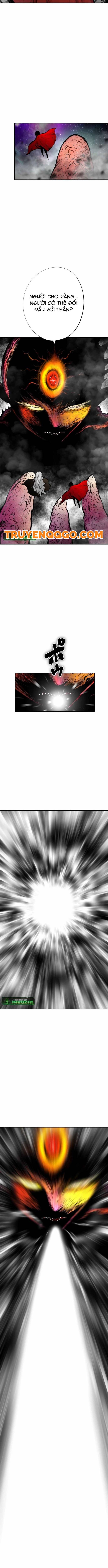 Ninja Tái Sinh Ở Thế Giới Khác - Hành Trình Tìm Lại Nhân Tính Của Fuuma Kotarou Chapter 34 - Trang 9