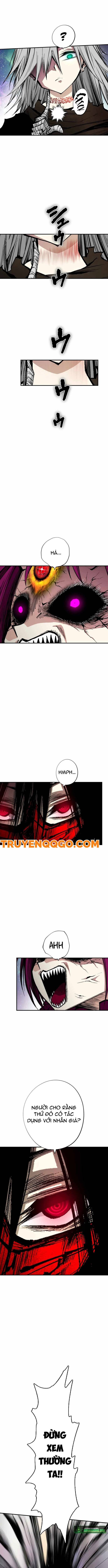 Ninja Tái Sinh Ở Thế Giới Khác - Hành Trình Tìm Lại Nhân Tính Của Fuuma Kotarou Chapter 34 - Trang 7
