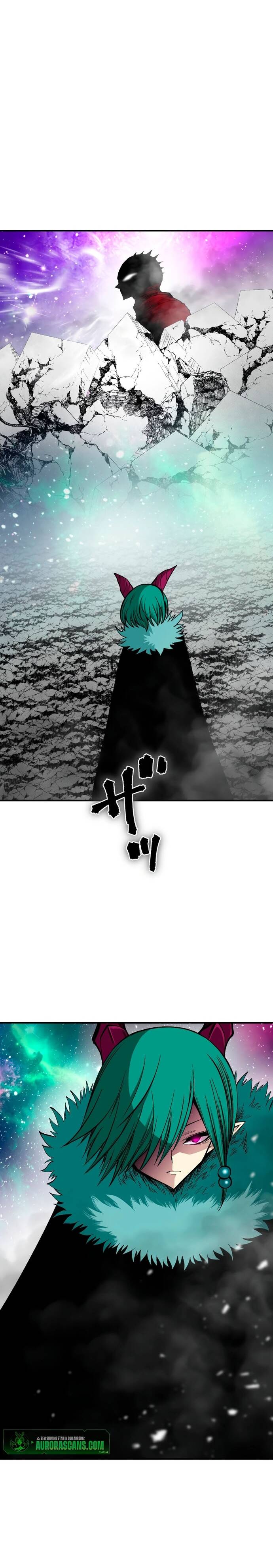 Ninja Tái Sinh Ở Thế Giới Khác - Hành Trình Tìm Lại Nhân Tính Của Fuuma Kotarou Chapter 35 - Trang 3