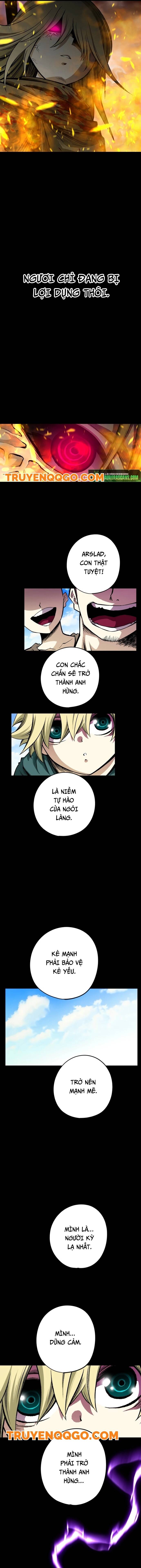 Ninja Tái Sinh Ở Thế Giới Khác - Hành Trình Tìm Lại Nhân Tính Của Fuuma Kotarou Chapter 27 - Trang 8