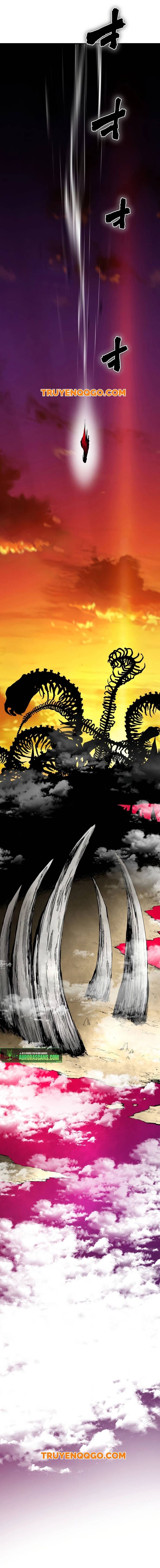Ninja Tái Sinh Ở Thế Giới Khác - Hành Trình Tìm Lại Nhân Tính Của Fuuma Kotarou Chapter 36 - Trang 5