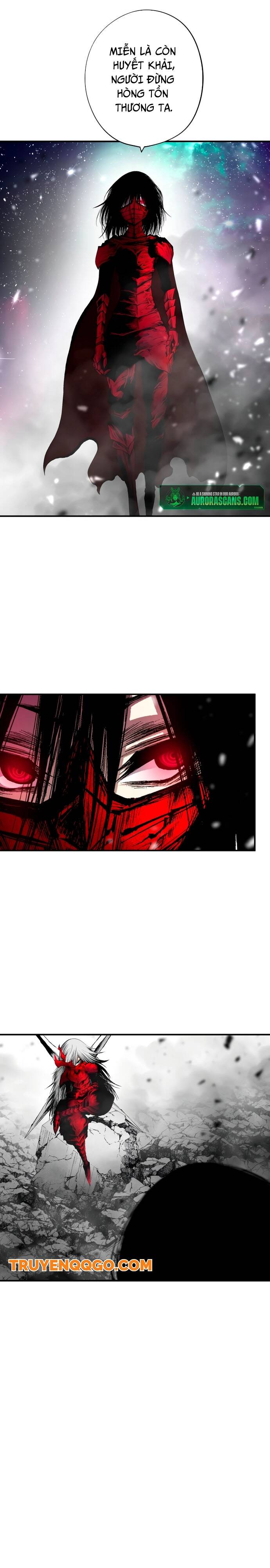 Ninja Tái Sinh Ở Thế Giới Khác - Hành Trình Tìm Lại Nhân Tính Của Fuuma Kotarou Chapter 35 - Trang 6