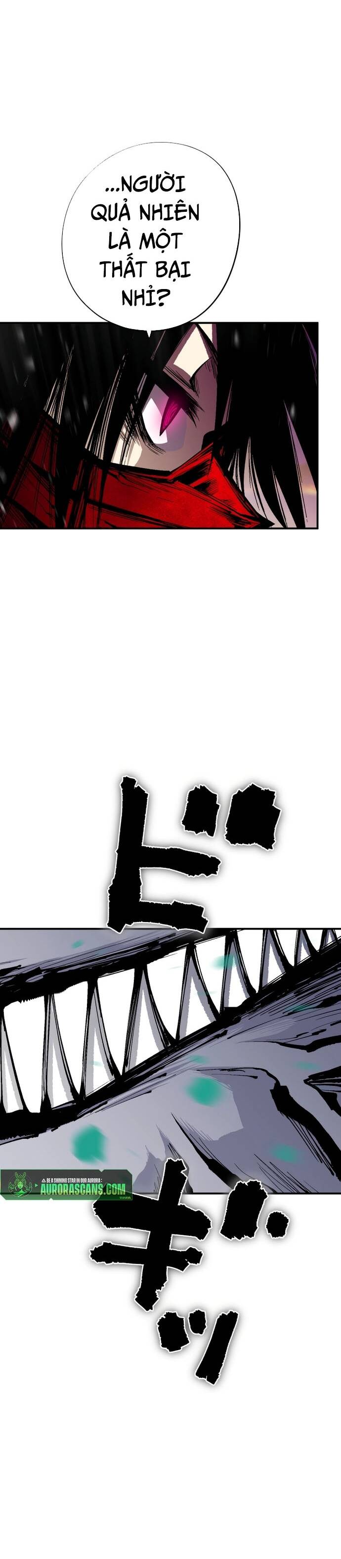 Ninja Tái Sinh Ở Thế Giới Khác - Hành Trình Tìm Lại Nhân Tính Của Fuuma Kotarou Chapter 36 - Trang 15