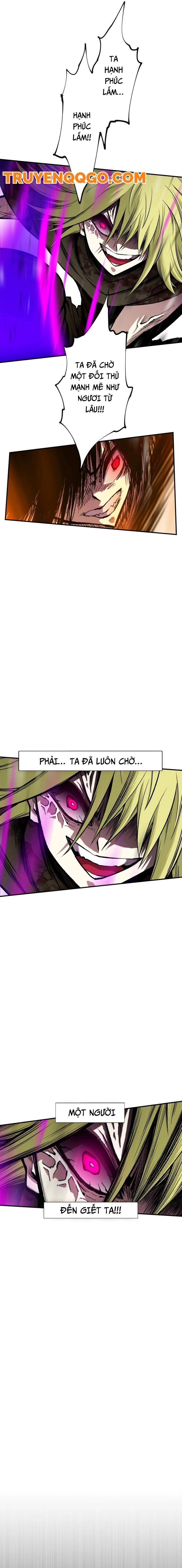 Ninja Tái Sinh Ở Thế Giới Khác - Hành Trình Tìm Lại Nhân Tính Của Fuuma Kotarou Chapter 27 - Trang 4