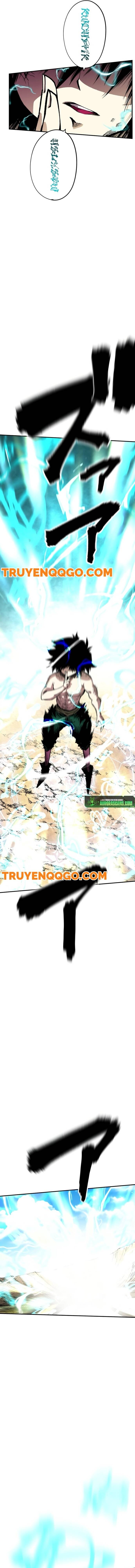 Ninja Tái Sinh Ở Thế Giới Khác - Hành Trình Tìm Lại Nhân Tính Của Fuuma Kotarou Chapter 28 - Trang 7