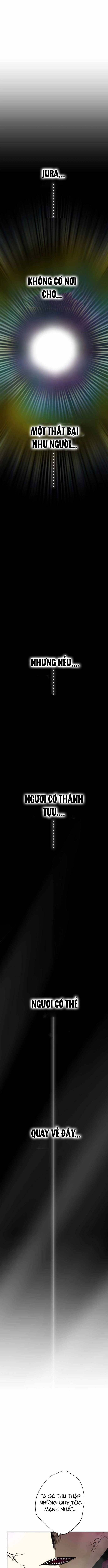 Ninja Tái Sinh Ở Thế Giới Khác - Hành Trình Tìm Lại Nhân Tính Của Fuuma Kotarou Chapter 34 - Trang 5