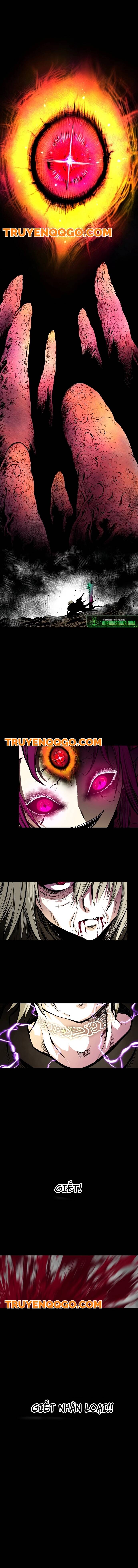 Ninja Tái Sinh Ở Thế Giới Khác - Hành Trình Tìm Lại Nhân Tính Của Fuuma Kotarou Chapter 27 - Trang 7