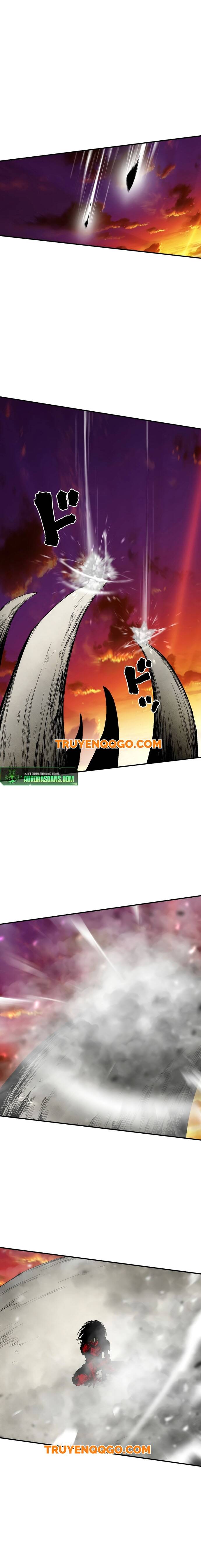 Ninja Tái Sinh Ở Thế Giới Khác - Hành Trình Tìm Lại Nhân Tính Của Fuuma Kotarou Chapter 36 - Trang 8