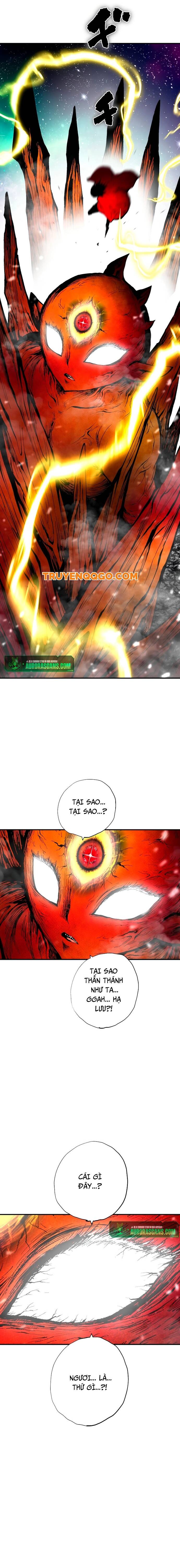 Ninja Tái Sinh Ở Thế Giới Khác - Hành Trình Tìm Lại Nhân Tính Của Fuuma Kotarou Chapter 35 - Trang 14