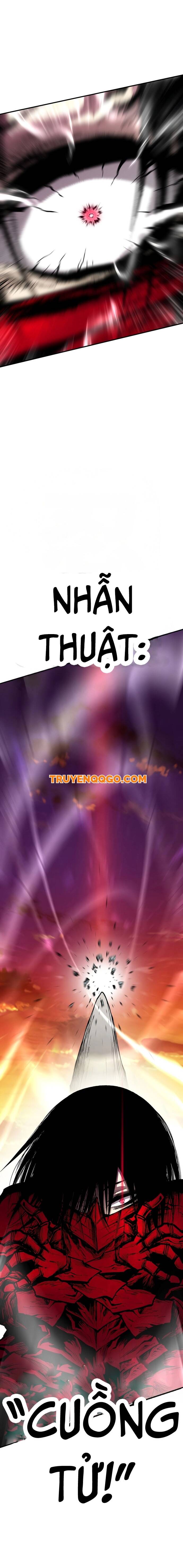 Ninja Tái Sinh Ở Thế Giới Khác - Hành Trình Tìm Lại Nhân Tính Của Fuuma Kotarou Chapter 36 - Trang 17