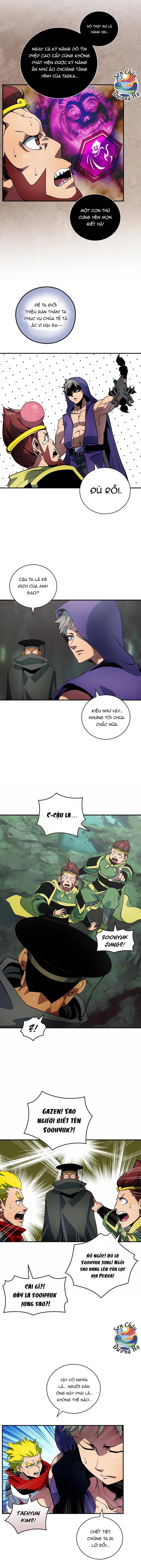 Ta Sinh Ra Để Làm Người Vĩ Đại Chapter 210 - Trang 6