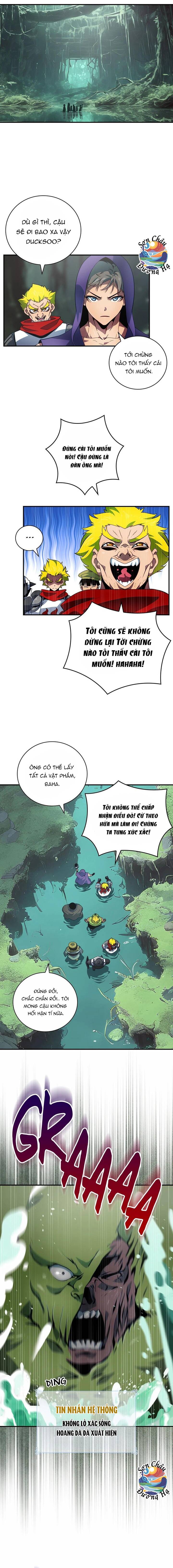 Ta Sinh Ra Để Làm Người Vĩ Đại Chapter 210 - Trang 1