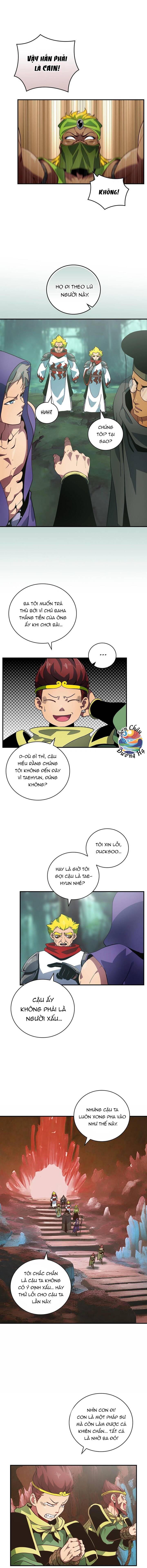 Ta Sinh Ra Để Làm Người Vĩ Đại Chapter 210 - Trang 7