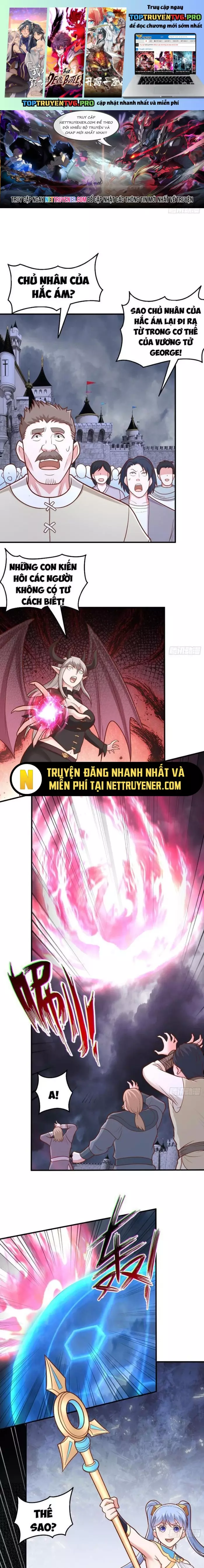 Các Bảo Vật Của Ta Rơi Xuống Đều Trở Thành Muội Tử. Chapter 57 - Trang 0