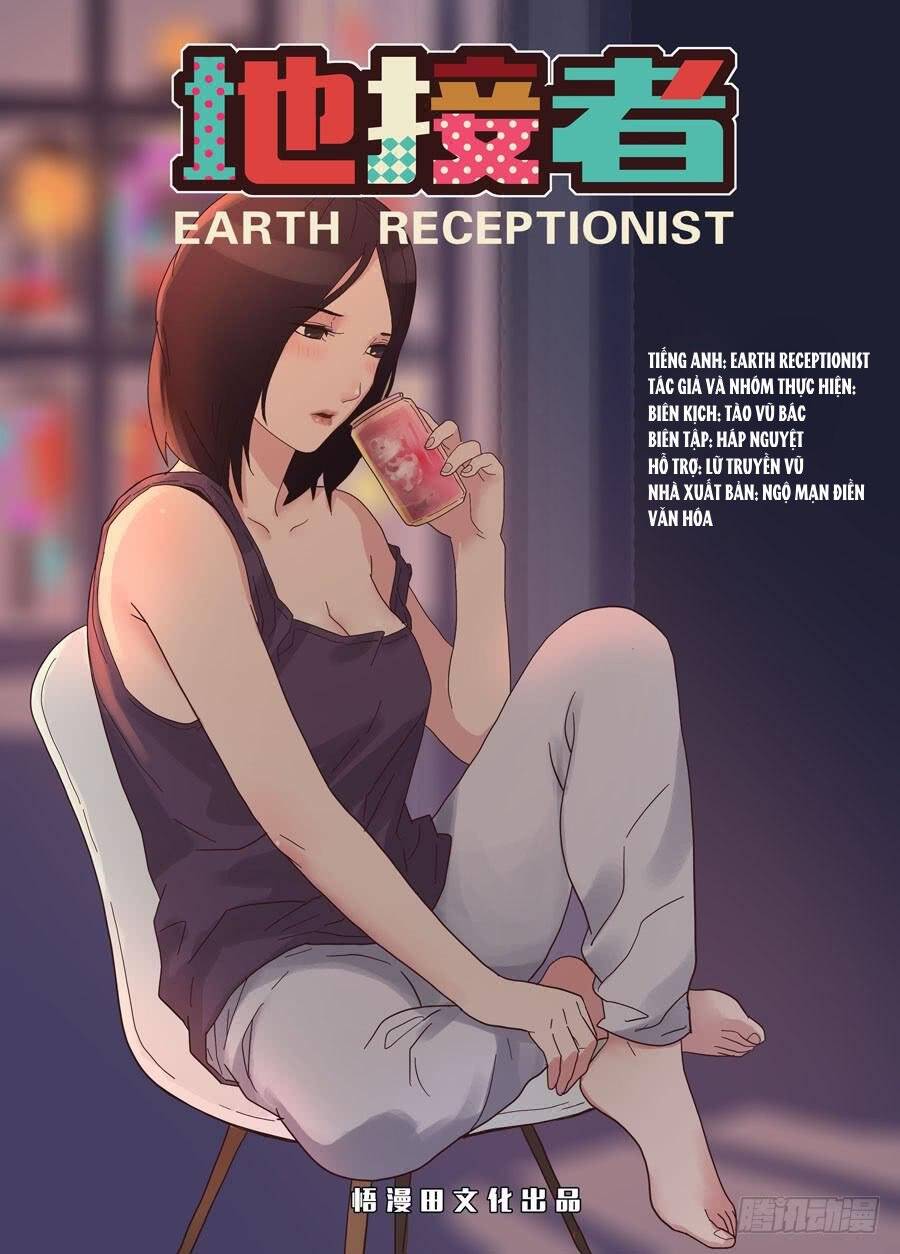 Địa Tiếp Nhân Chapter 9 - Trang 1