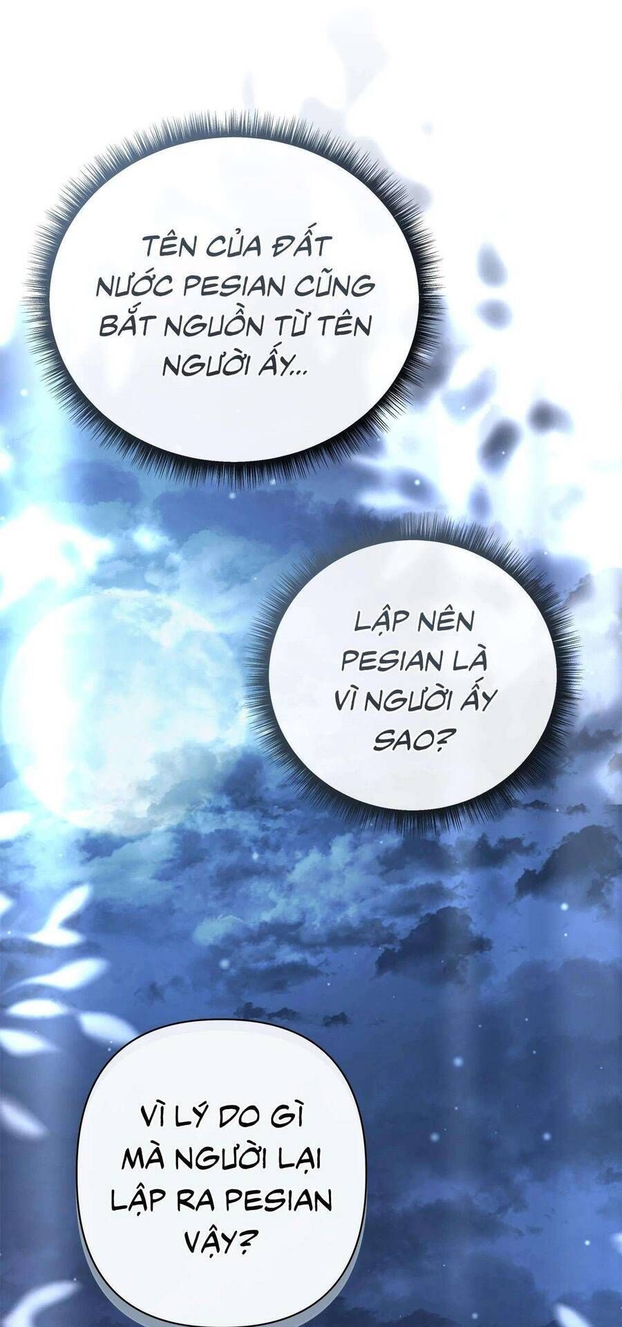 Vết Trăng Chapter 66 - Trang 14