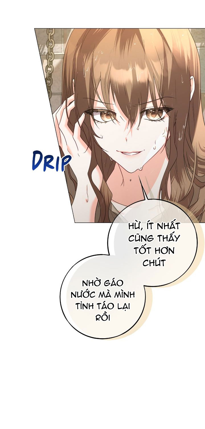 Vết Trăng Chapter 1.2 - Trang 16