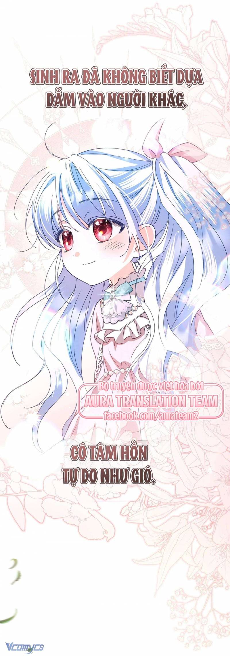 Vết Trăng Chapter 67 - Trang 23