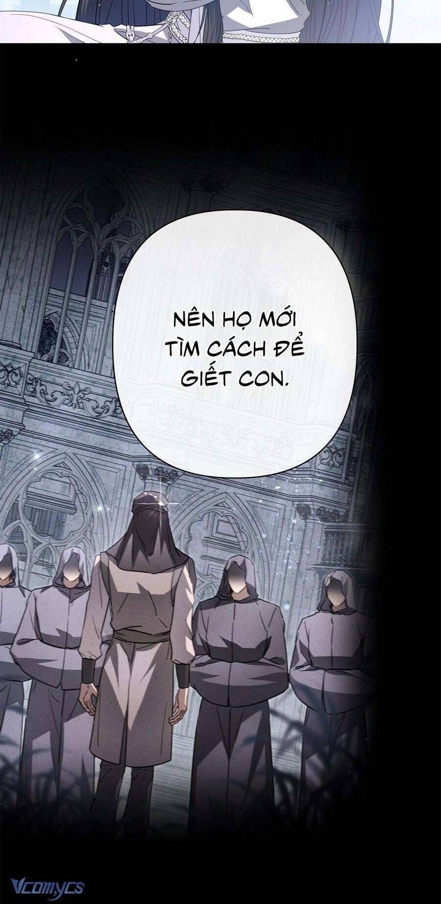 Vết Trăng Chapter 66 - Trang 39