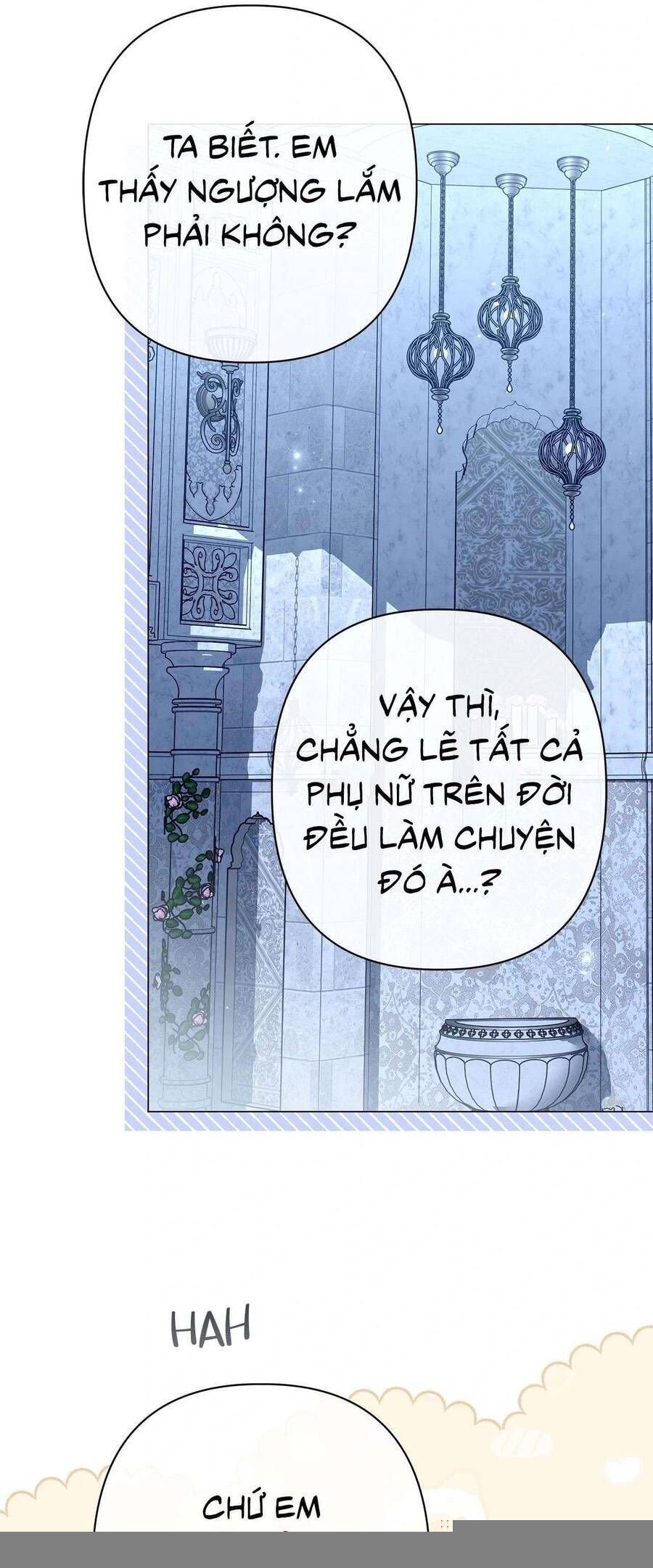 Vết Trăng Chapter 66 - Trang 58