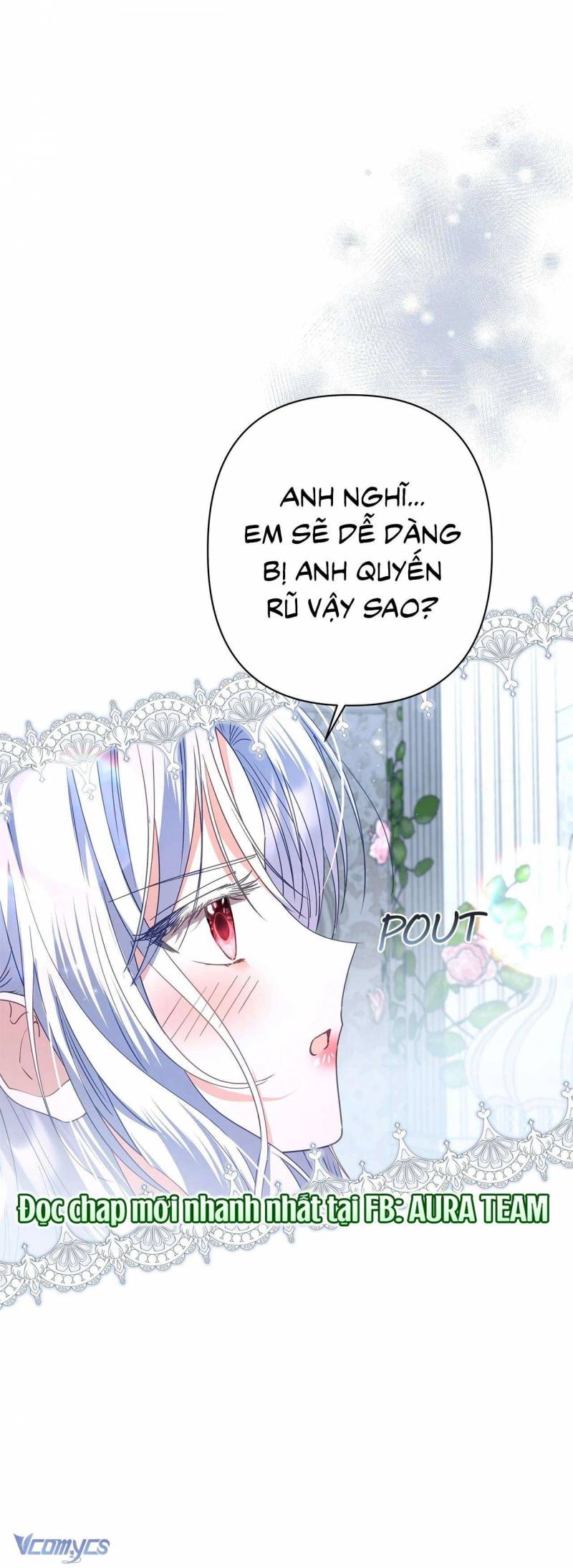 Vết Trăng Chapter 67 - Trang 38
