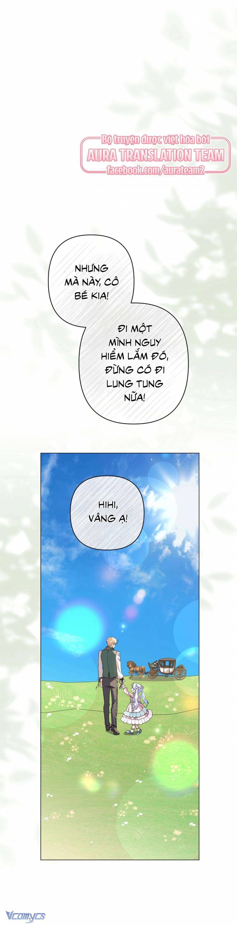 Vết Trăng Chapter 67 - Trang 25