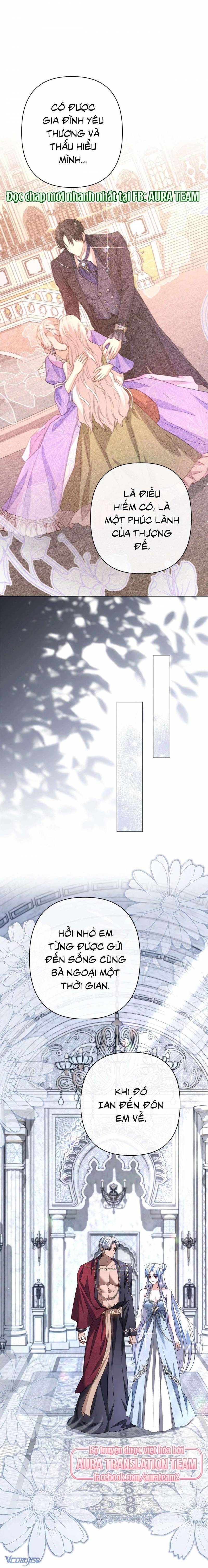 Vết Trăng Chapter 67 - Trang 16