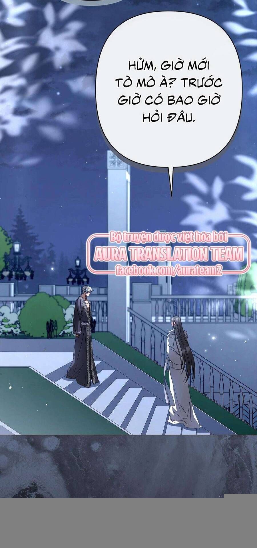 Vết Trăng Chapter 66 - Trang 15