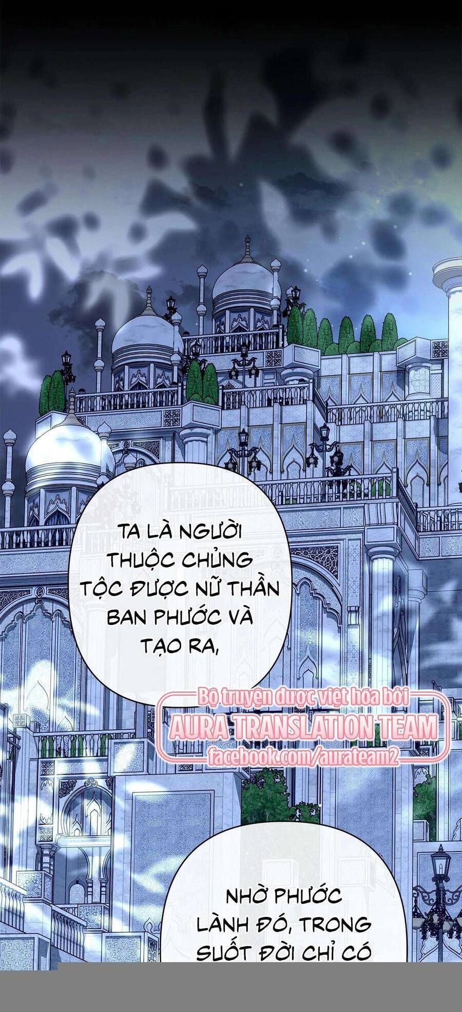 Vết Trăng Chapter 66 - Trang 24