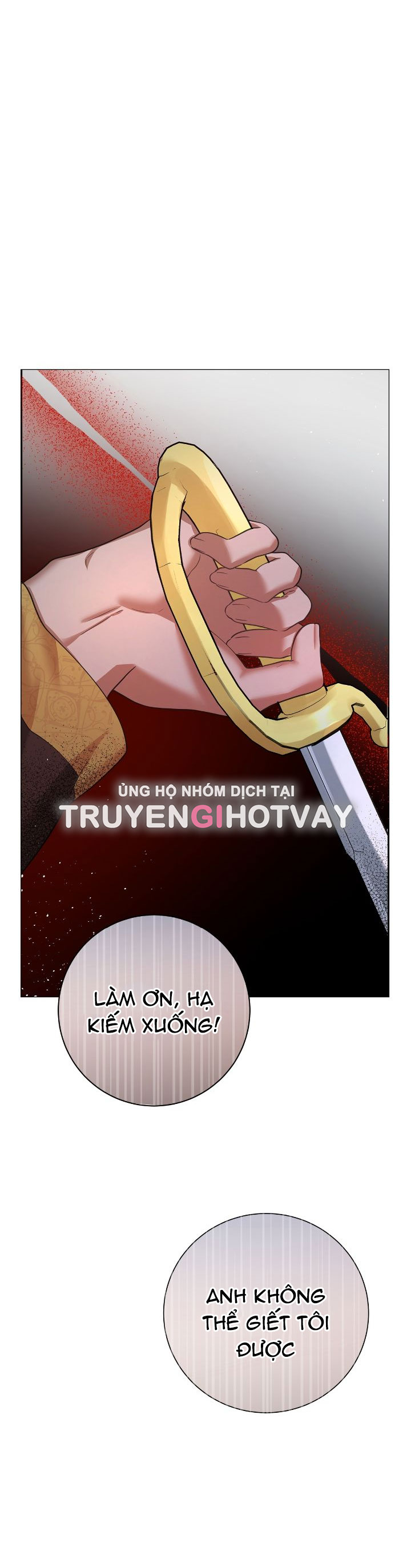 Vết Trăng Chapter 1.1 - Trang 22