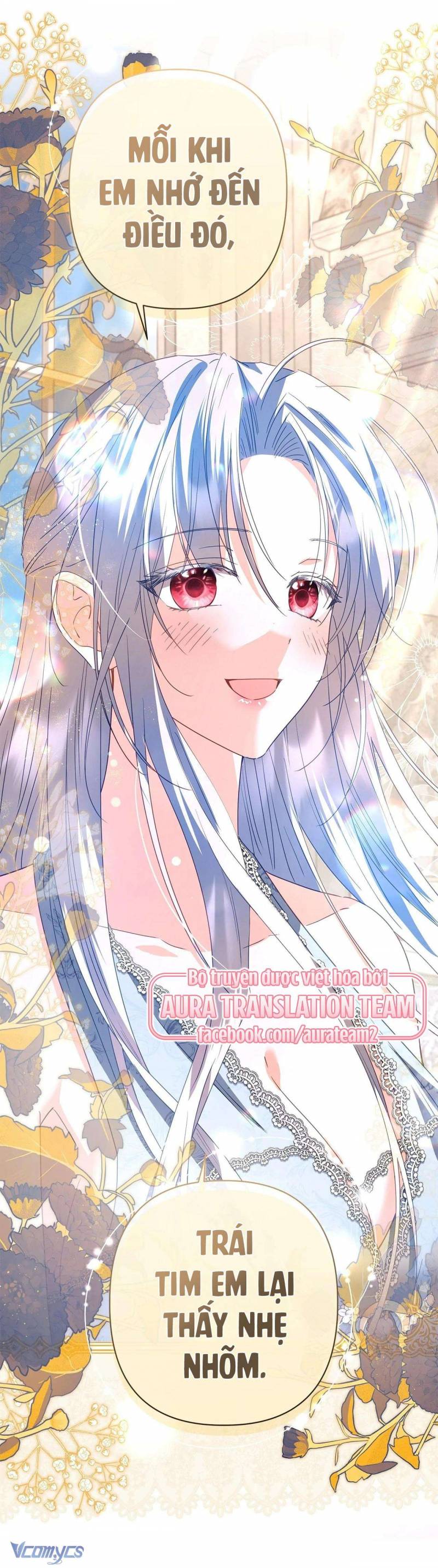 Vết Trăng Chapter 67 - Trang 31