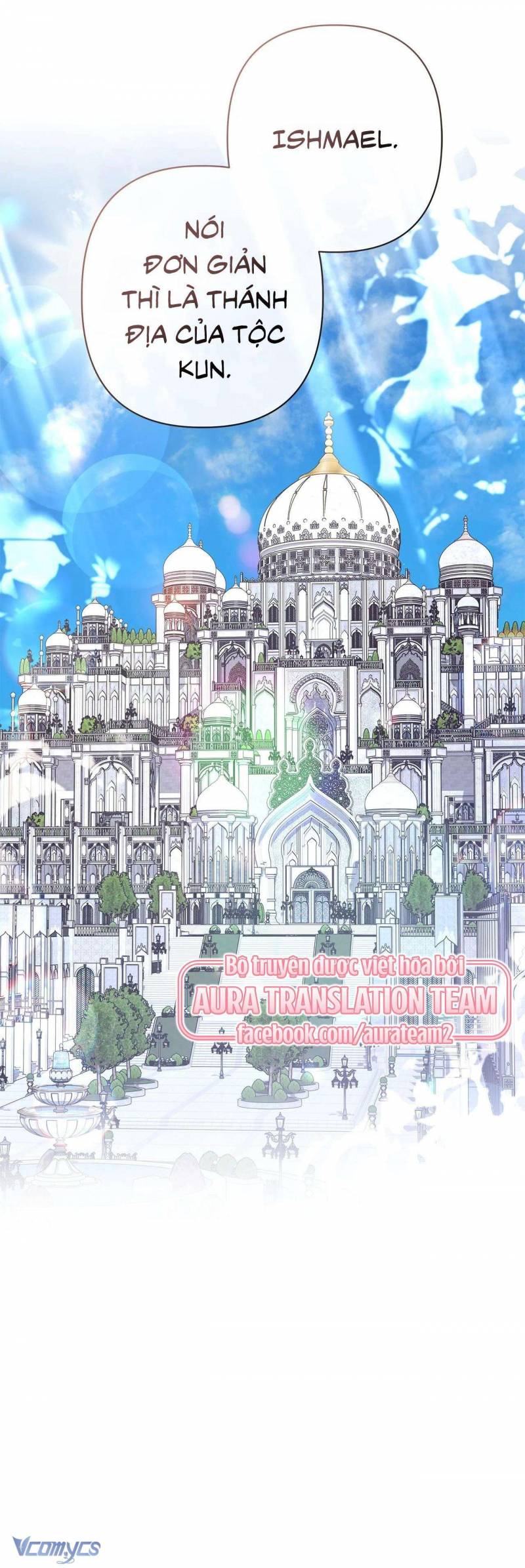 Vết Trăng Chapter 67 - Trang 8