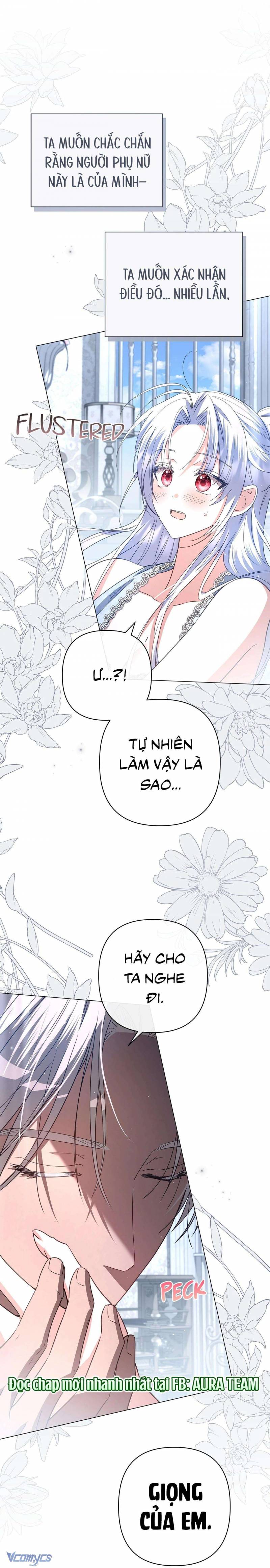 Vết Trăng Chapter 67 - Trang 36