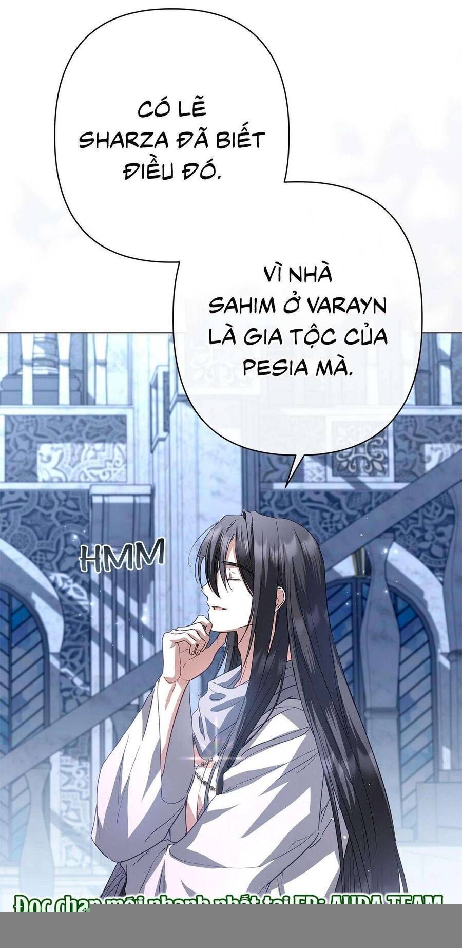 Vết Trăng Chapter 66 - Trang 38