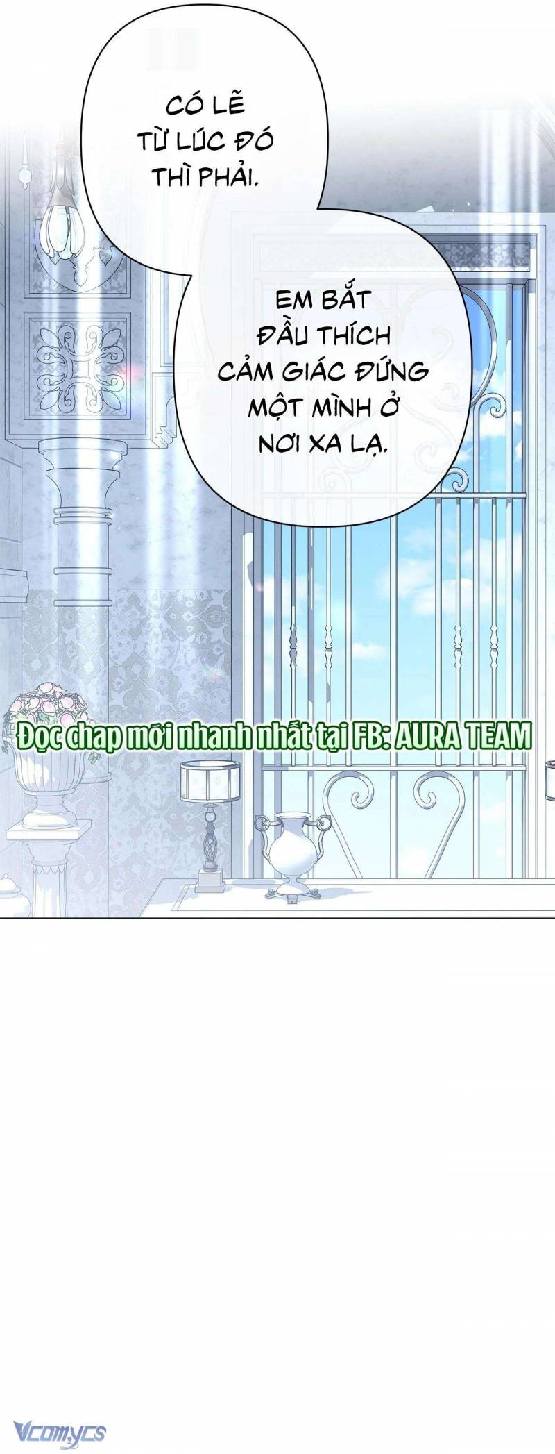 Vết Trăng Chapter 67 - Trang 26