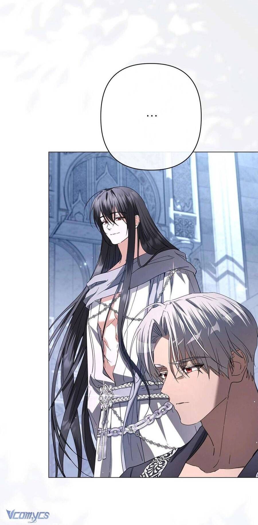 Vết Trăng Chapter 66 - Trang 42