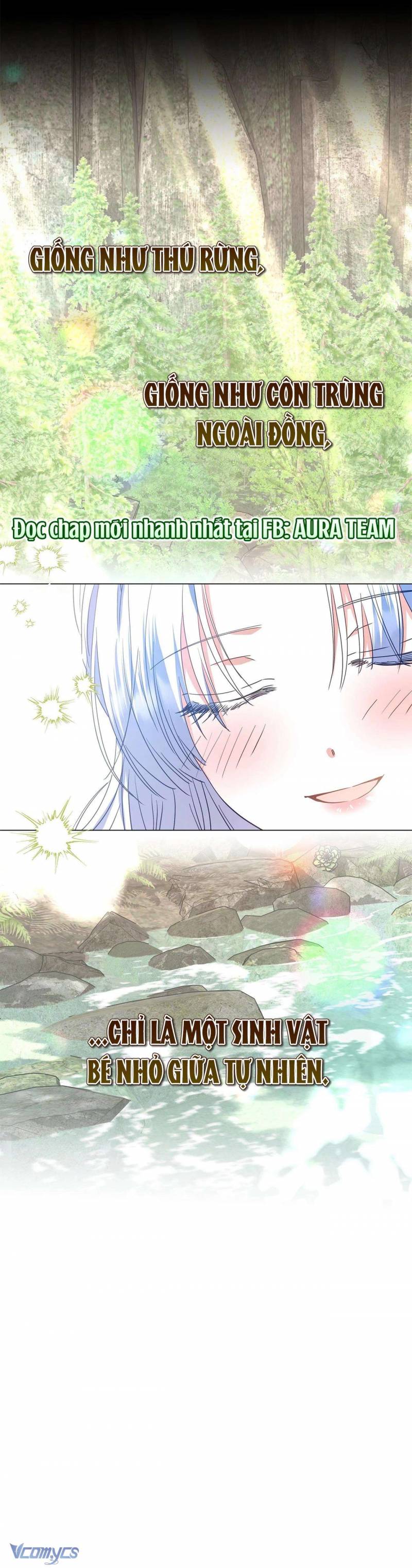 Vết Trăng Chapter 67 - Trang 30
