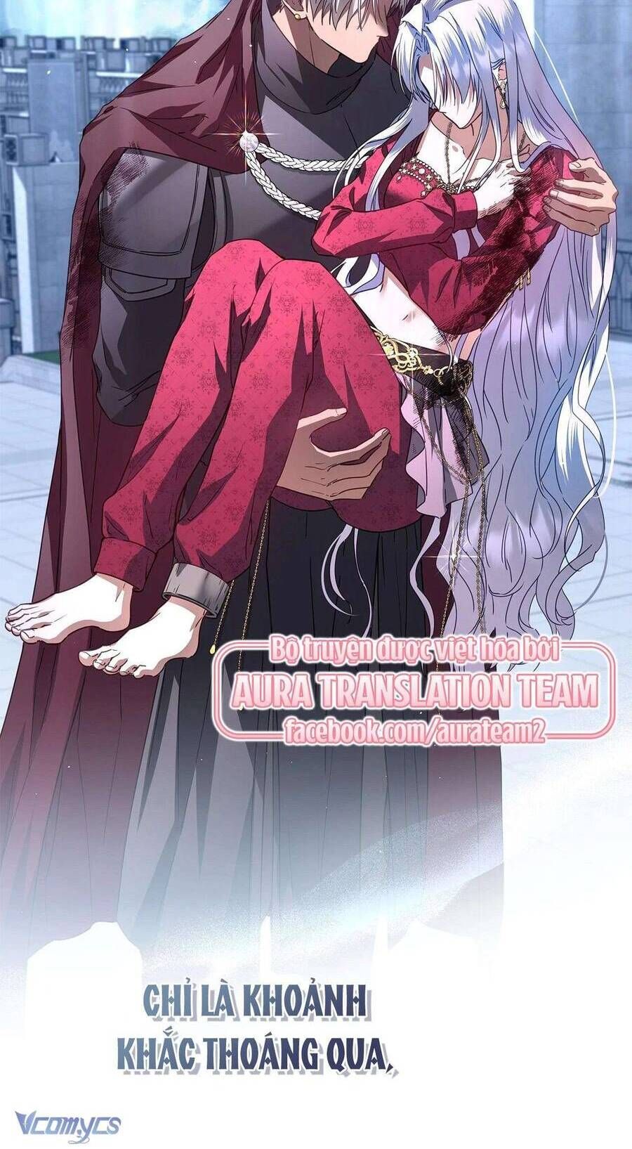 Vết Trăng Chapter 66 - Trang 8