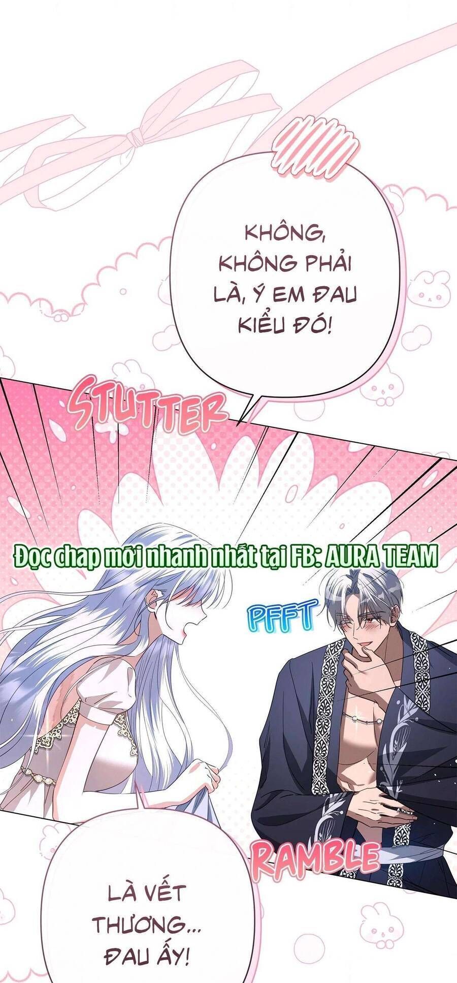 Vết Trăng Chapter 66 - Trang 54