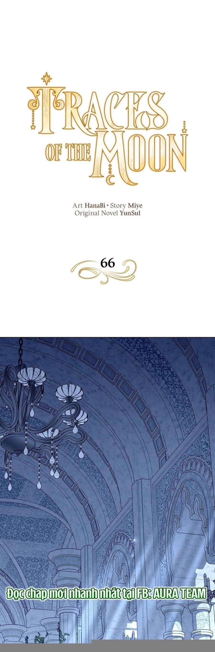 Vết Trăng Chapter 66 - Trang 45