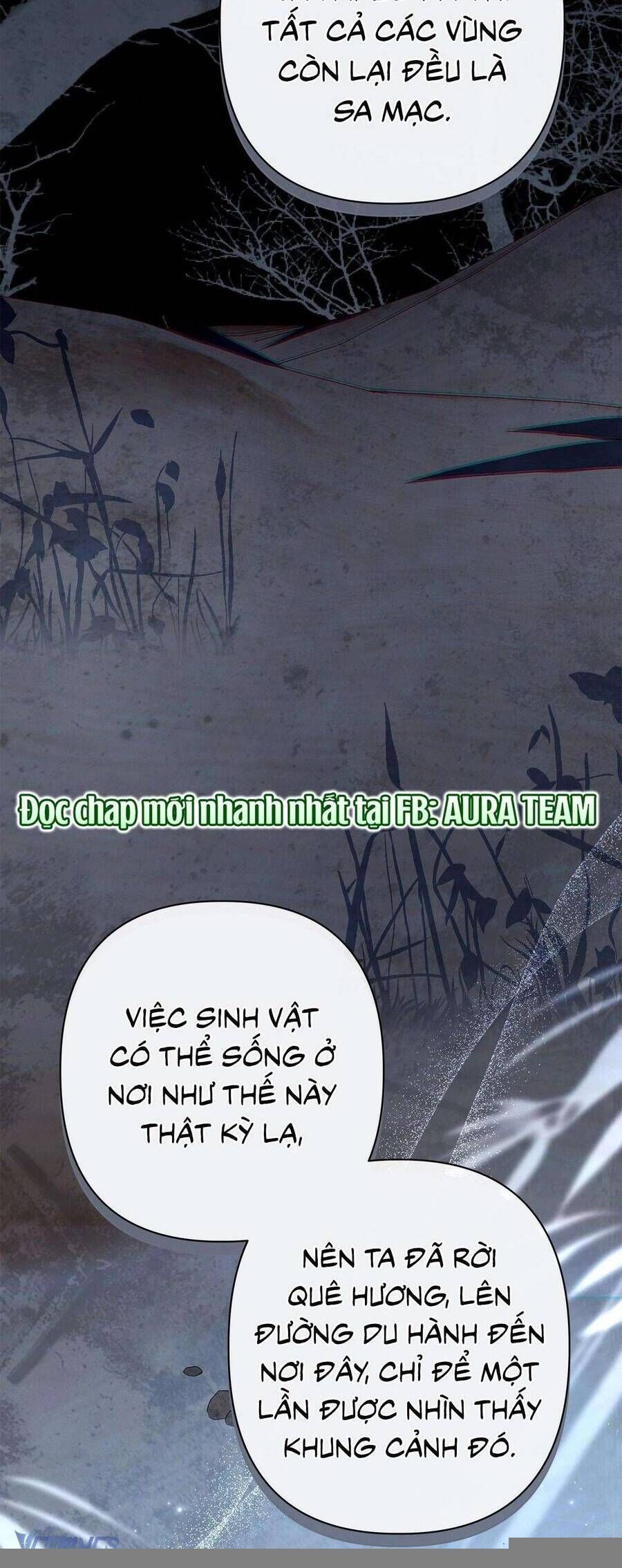 Vết Trăng Chapter 66 - Trang 17