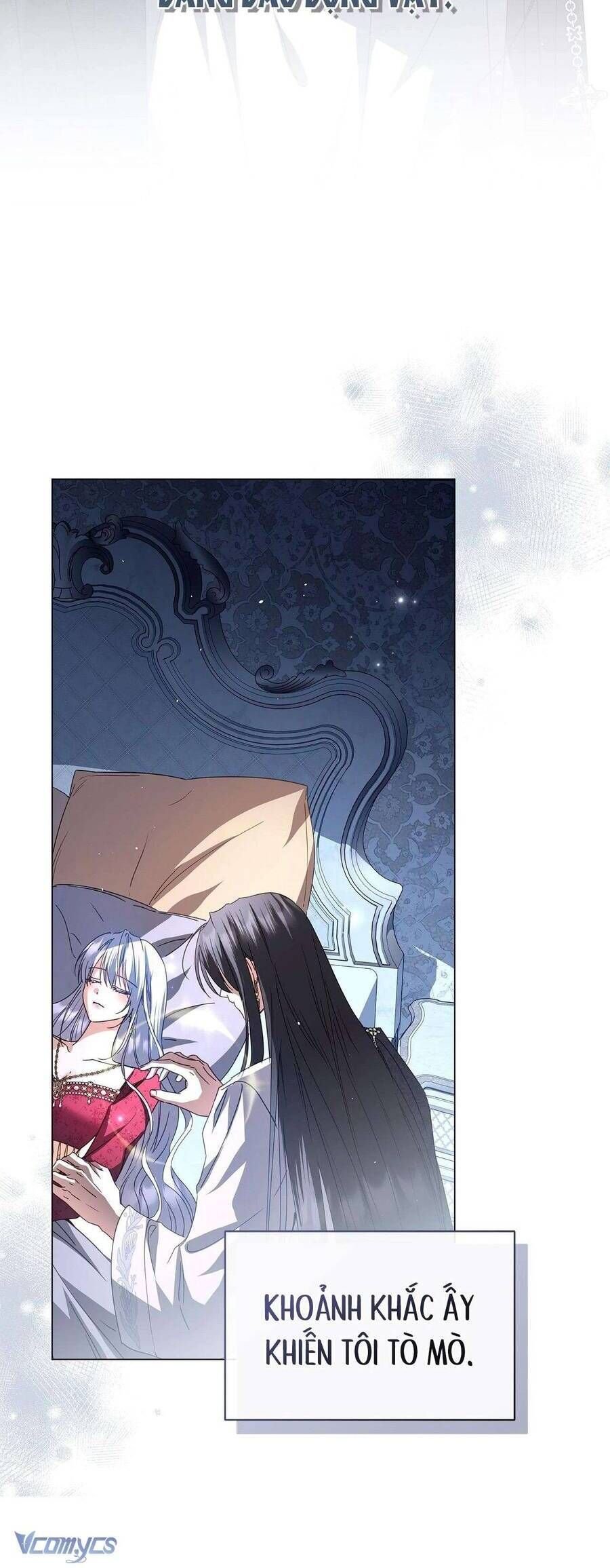 Vết Trăng Chapter 66 - Trang 10