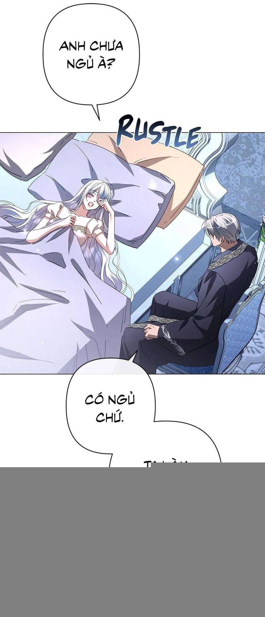 Vết Trăng Chapter 66 - Trang 50