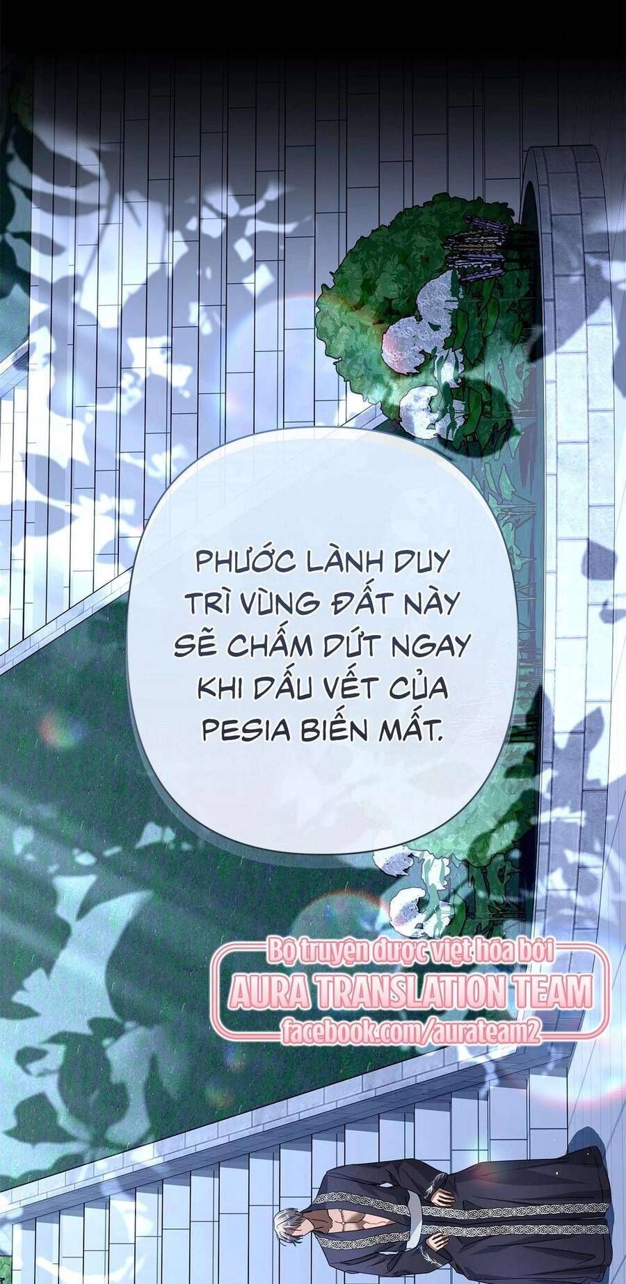 Vết Trăng Chapter 66 - Trang 36