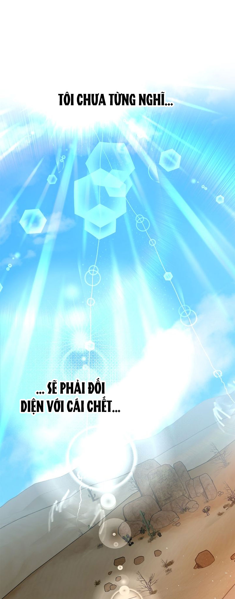 Vết Trăng Chapter 1.1 - Trang 0