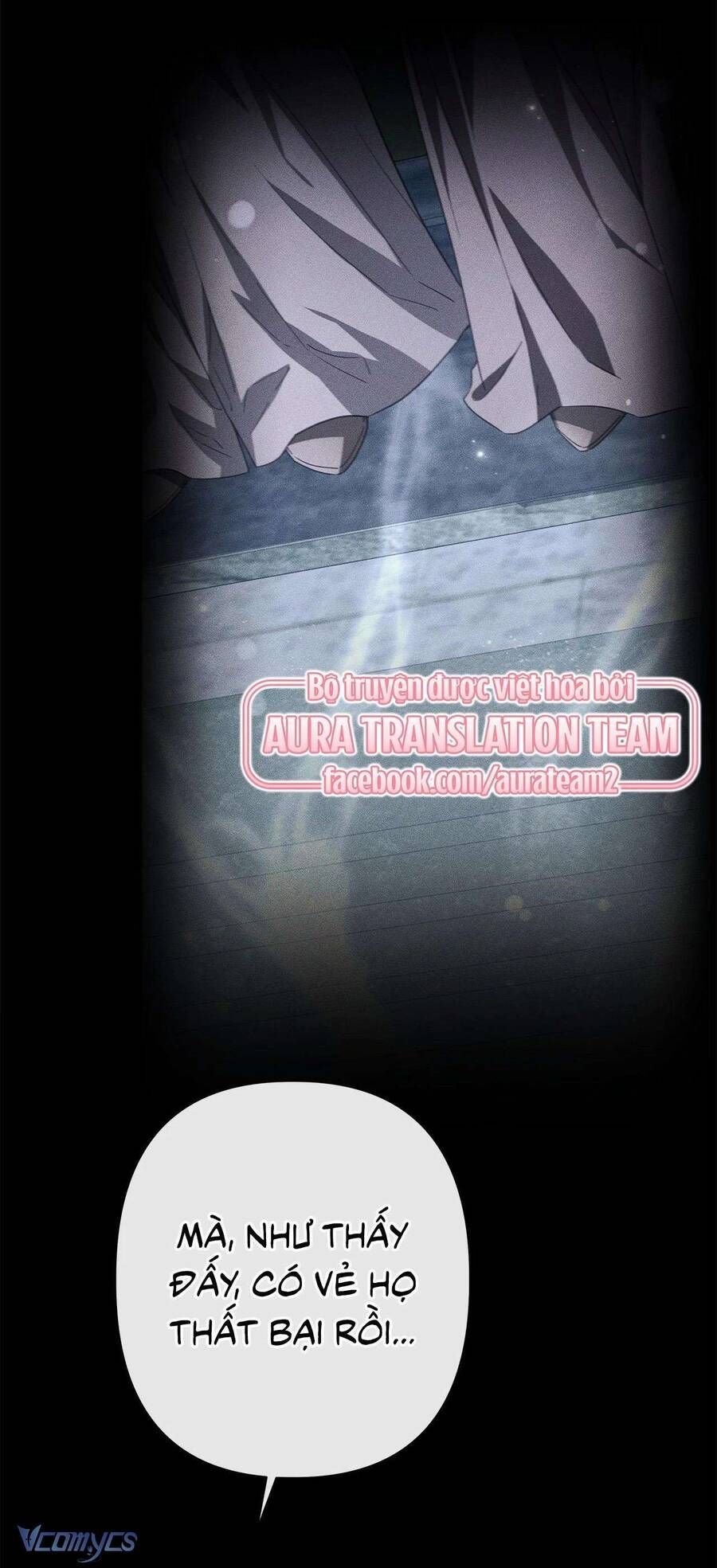 Vết Trăng Chapter 66 - Trang 40