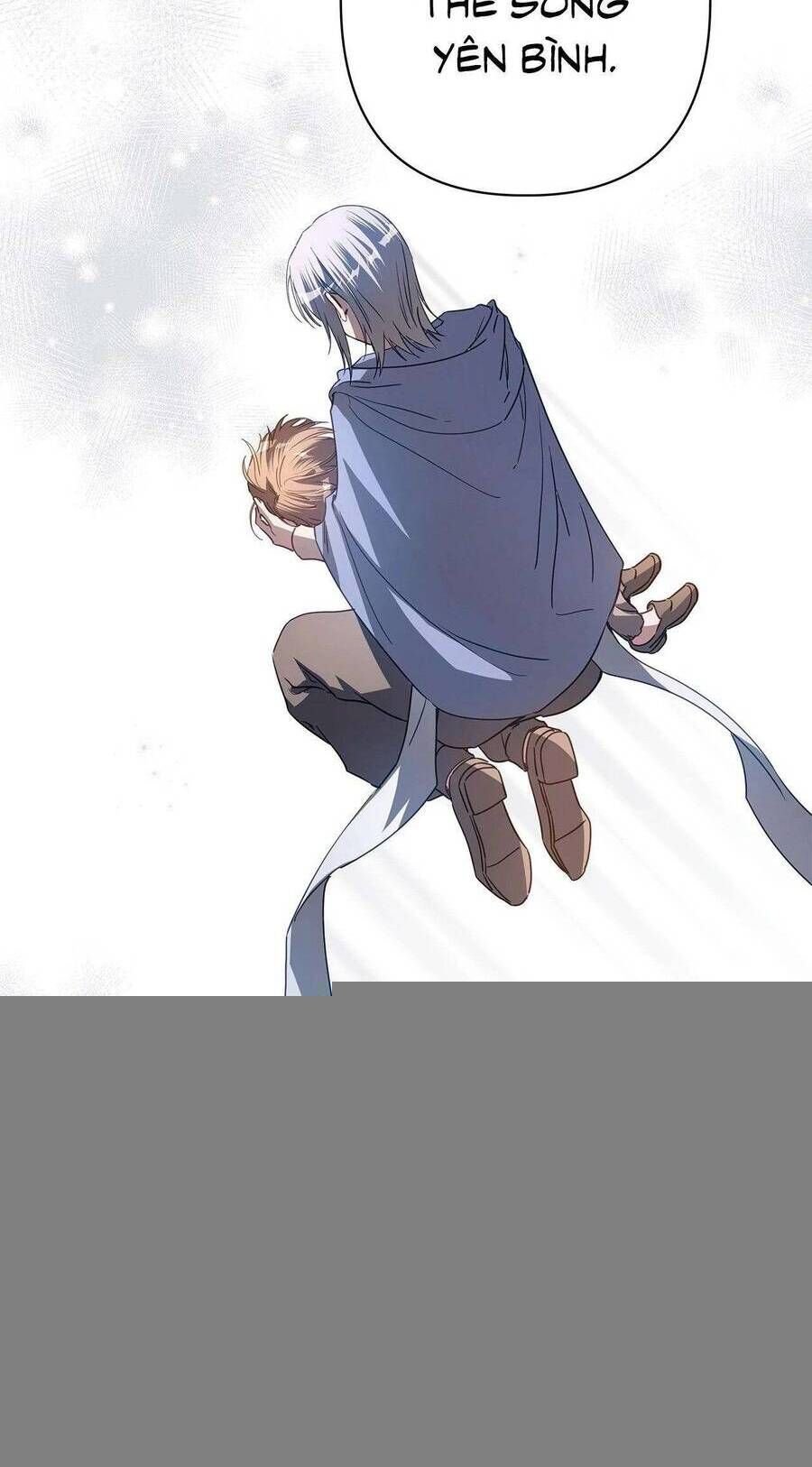 Vết Trăng Chapter 66 - Trang 27