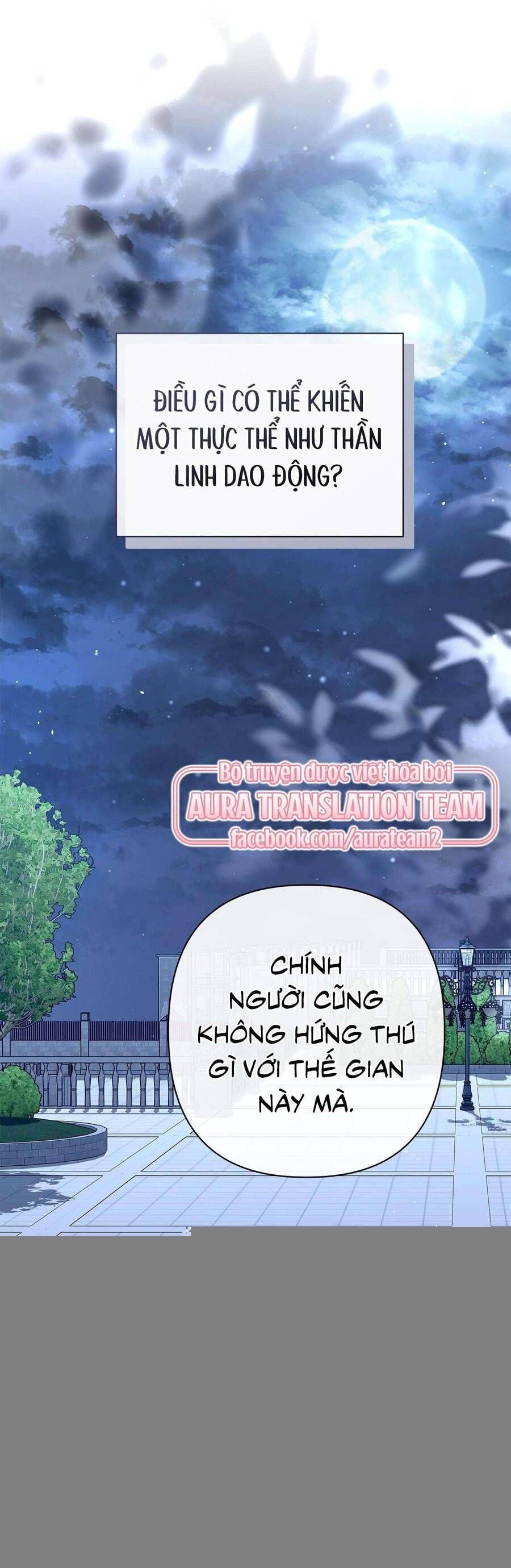 Vết Trăng Chapter 66 - Trang 11