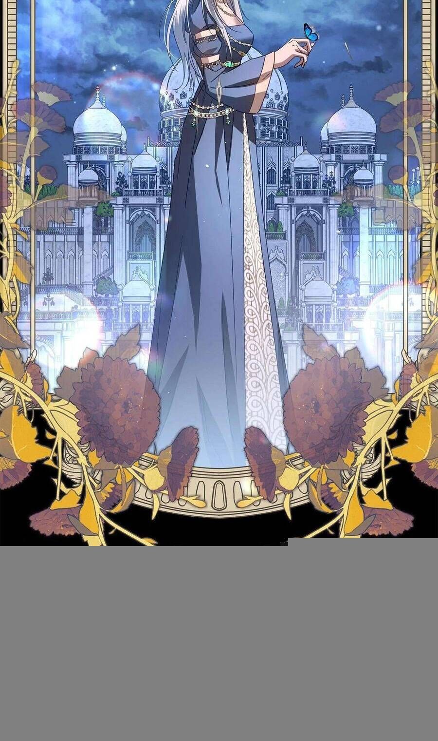 Vết Trăng Chapter 66 - Trang 23